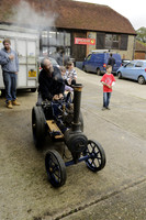 Bonkers for Conkers at Langham brewery on Sunday 20 October 2013. 2013.10.20 www.polopictures.co.uk