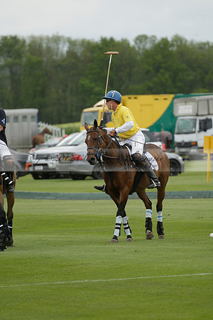 River v Maiz Dulce in a Jaeger Le Coultre Dollar Cup Polo match 2013.05.22