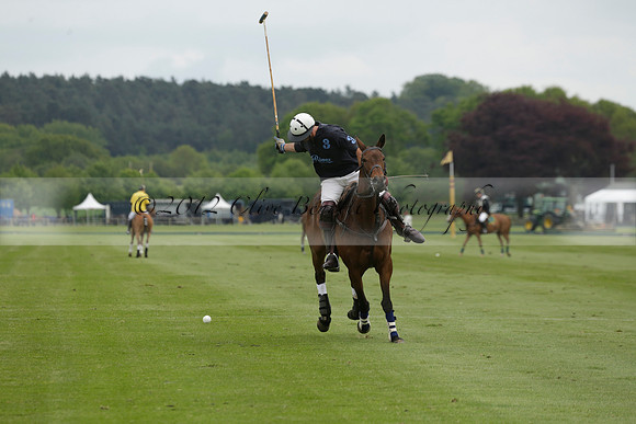 River v Maiz Dulce in a Jaeger Le Coultre Dollar Cup Polo match 2013.05.22
