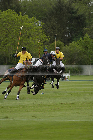 River v Maiz Dulce in a Jaeger Le Coultre Dollar Cup Polo match 2013.05.22
