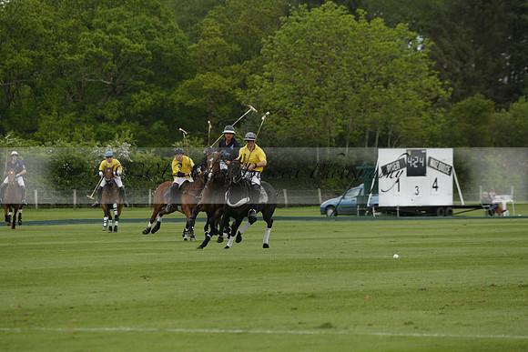 River v Maiz Dulce in a Jaeger Le Coultre Dollar Cup Polo match 2013.05.22