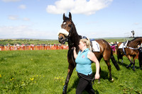 Race 2 The Tom Malone Bloodstock Maiden Race 2025.05.04
