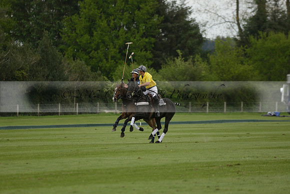 River v Maiz Dulce in a Jaeger Le Coultre Dollar Cup Polo match 2013.05.22