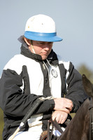 Maiz Dulce v Las Estrellas in a Barrett Cup Polo match 2013.04.27