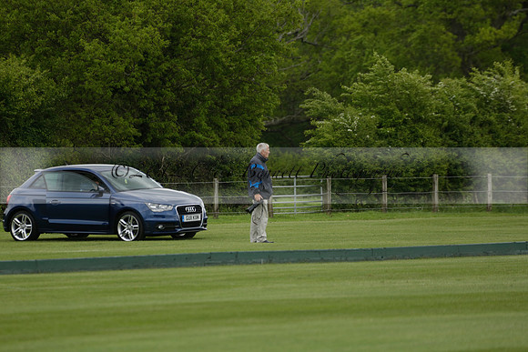 River v Maiz Dulce in a Jaeger Le Coultre Dollar Cup Polo match 2013.05.22