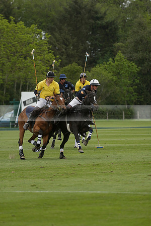 River v Maiz Dulce in a Jaeger Le Coultre Dollar Cup Polo match 2013.05.22