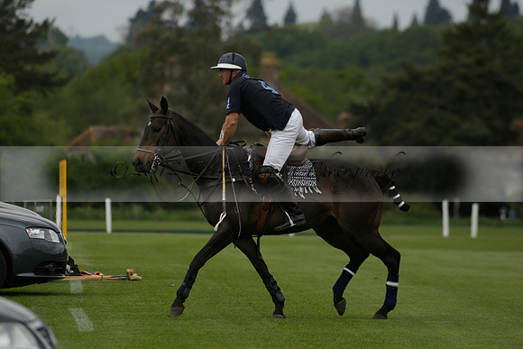 River v Maiz Dulce in a Jaeger Le Coultre Dollar Cup Polo match 2013.05.22