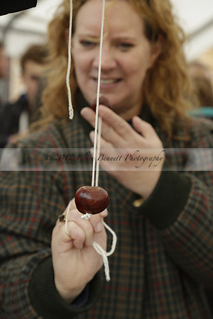 Bonkers for Conkers at Langham brewery on Sunday 20 October 2013. 2013.10.20 www.polopictures.co.uk