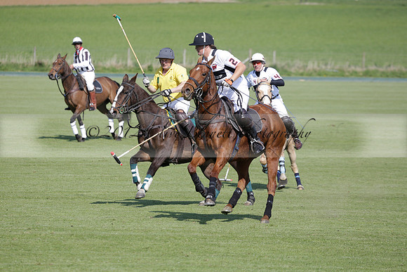 Maiz Dulce v Jaeger Le Coultre Tyro Cup Polo match 2013.05.02