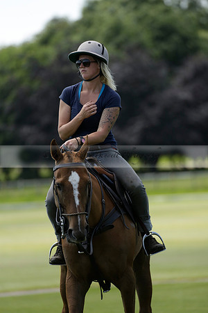 Maiz Dulce v Emlor in a Barrett Cup Polo match 2013.06.30