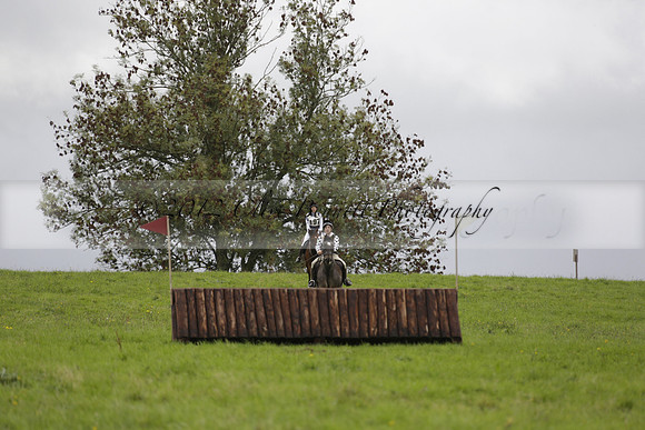 Chiddingfold, Leconfield and Cowdray Hunt, Hunter Trials at Iping on Sunday 20 October 2013. 2013.10.20 www.polopictures.co.uk