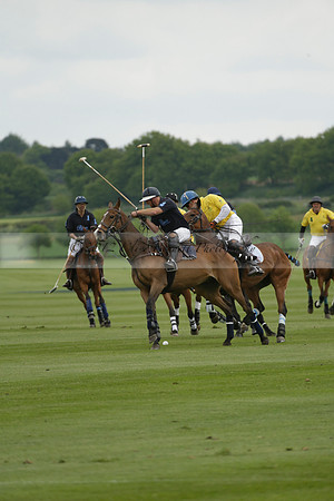 River v Maiz Dulce in a Jaeger Le Coultre Dollar Cup Polo match 2013.05.22