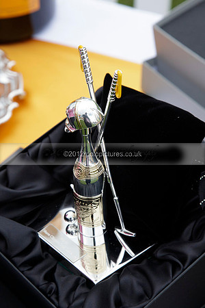 at the Veuve Clicquot Gold Cup Final Cowdray Park Polo Club on Sunday July 2012