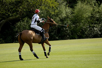 Maiz Dulce v Jaeger Le Coultre in the Robert Fraser Cup Final Polo match 2013.05.26
