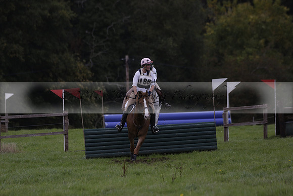 Chiddingfold, Leconfield and Cowdray Hunt, Hunter Trials at Iping on Sunday 20 October 2013. 2013.10.20 www.polopictures.co.uk
