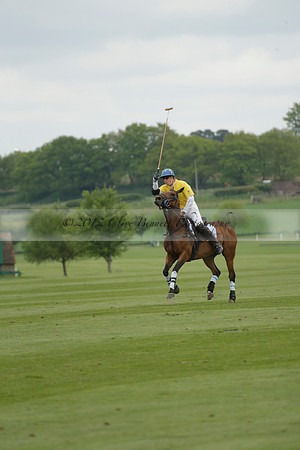 River v Maiz Dulce in a Jaeger Le Coultre Dollar Cup Polo match 2013.05.22