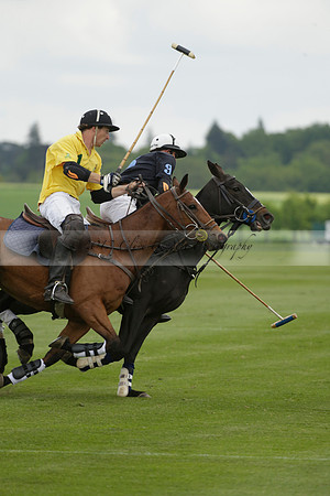 River v Maiz Dulce in a Jaeger Le Coultre Dollar Cup Polo match 2013.05.22