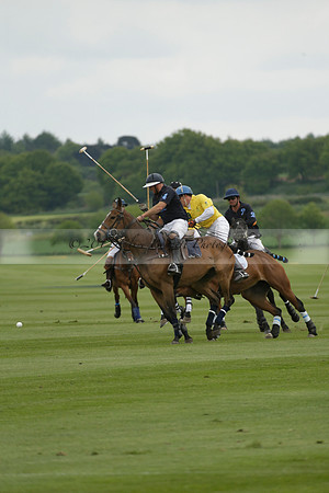 River v Maiz Dulce in a Jaeger Le Coultre Dollar Cup Polo match 2013.05.22