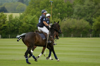 River v Maiz Dulce in a Jaeger Le Coultre Dollar Cup Polo match 2013.05.22