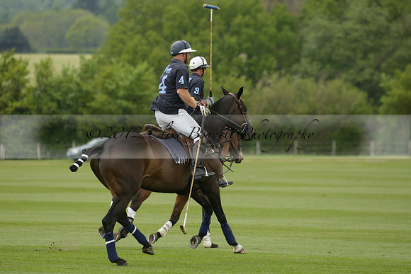 River v Maiz Dulce in a Jaeger Le Coultre Dollar Cup Polo match 2013.05.22