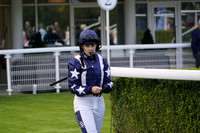 Race 6 The Gay Kindersley Amateur Jockeys Handicap Stakes  2024.08.23