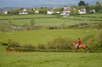 Stevenstone Hunt Point to Point 2024