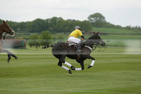 River v Maiz Dulce in a Jaeger Le Coultre Dollar Cup Polo match 2013.05.22