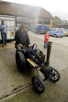 Bonkers for Conkers at Langham brewery on Sunday 20 October 2013. 2013.10.20 www.polopictures.co.uk