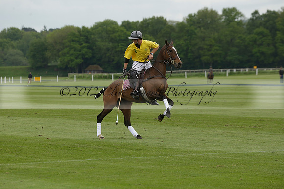 River v Maiz Dulce in a Jaeger Le Coultre Dollar Cup Polo match 2013.05.22