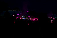 The Craig David Music DJ Set Presenting TS5 at Goodwood on Friday 07 June 2024.
