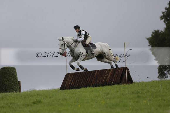 Chiddingfold, Leconfield and Cowdray Hunt, Hunter Trials at Iping on Sunday 20 October 2013. 2013.10.20 www.polopictures.co.uk
