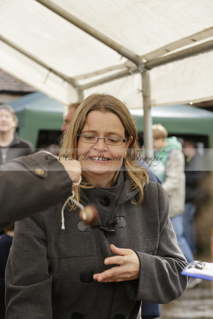 Bonkers for Conkers at Langham brewery on Sunday 20 October 2013. 2013.10.20 www.polopictures.co.uk