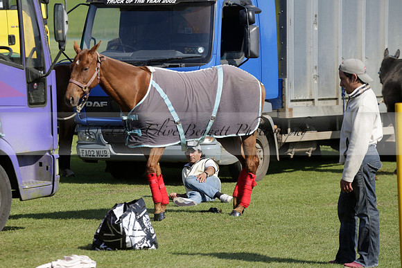 Maiz Dulce v Jaeger Le Coultre Tyro Cup Polo match 2013.05.02