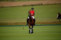 El Rosario v Emlor C in an Autumn Cup Polo Match 2016.09.05