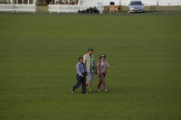 King Power v Lucchese in a Veuve Clicquot Gold Cup semi final polo match for the Tramontana Cup 2014.07.16