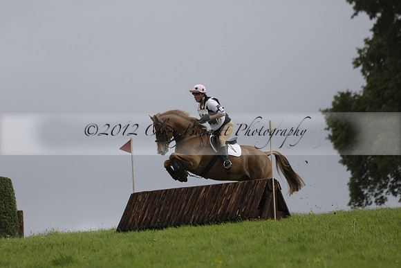 Chiddingfold, Leconfield and Cowdray Hunt, Hunter Trials at Iping on Sunday 20 October 2013. 2013.10.20 www.polopictures.co.uk