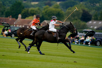 Strategic Help For Heros v La Berta in The PSI Trophy Final 2024.09.15