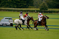 Strategic Help For Heros v La Berta in The PSI Trophy Final 2024.09.15