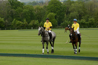 River v Maiz Dulce in a Jaeger Le Coultre Dollar Cup Polo match 2013.05.22