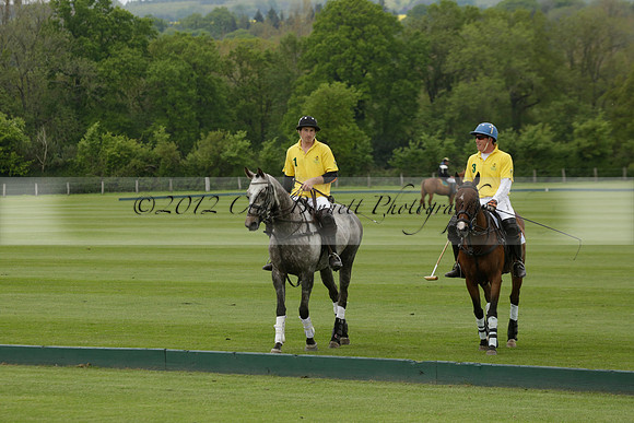 River v Maiz Dulce in a Jaeger Le Coultre Dollar Cup Polo match 2013.05.22