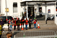 Great South Run in Portsmouth 2016.10.23