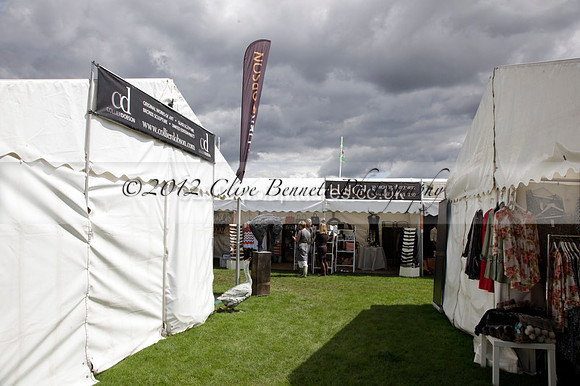 at the Veuve Clicquot Gold Cup Final Cowdray Park Polo Club on Sunday July 2012