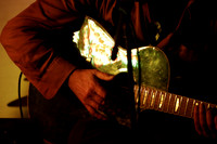 Will B & Geoff Allnutt with guests at The Royal Oak, Midhurst on Friday 25 October 2013. www.polopictures.co.uk