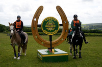 Golden Horseshoe Ride