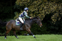 Chiddingfold, Leconfield and Cowdray Hunt, Hunter Trials at Iping on Sunday 20 October 2013. 2013.10.20 www.polopictures.co.uk