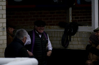 Race 1 The Bet Goodwin Best Odds Guaranteed Juvenile Hurdle Race 20124.12.10