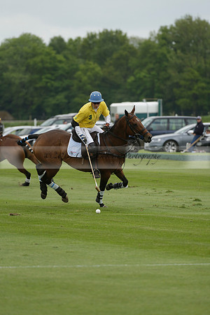 River v Maiz Dulce in a Jaeger Le Coultre Dollar Cup Polo match 2013.05.22