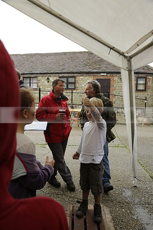 Bonkers for Conkers at Langham brewery on Sunday 20 October 2013. 2013.10.20 www.polopictures.co.uk