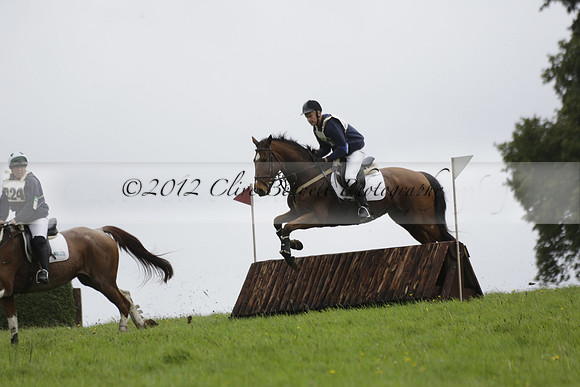 Chiddingfold, Leconfield and Cowdray Hunt, Hunter Trials at Iping on Sunday 20 October 2013. 2013.10.20 www.polopictures.co.uk