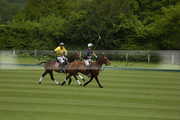 River v Maiz Dulce in a Jaeger Le Coultre Dollar Cup Polo match 2013.05.22